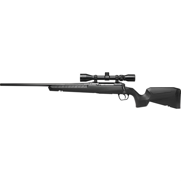 011356320360 Axis Xp Compact Gen Ii 400 Legend 20” Bbl (1)4rd Lh W/scope