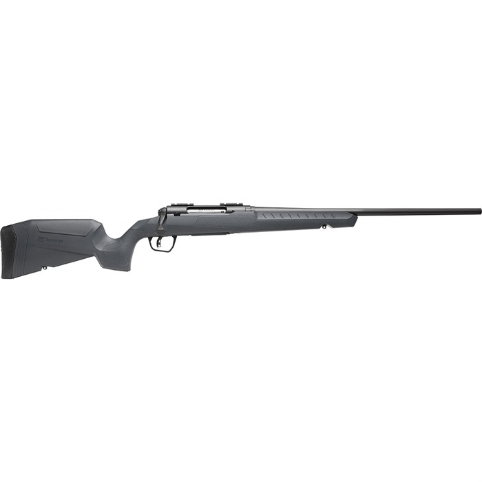 Axis 2 Gen Ii 270 Winchester 22'' Bbl (1)4rd Gray