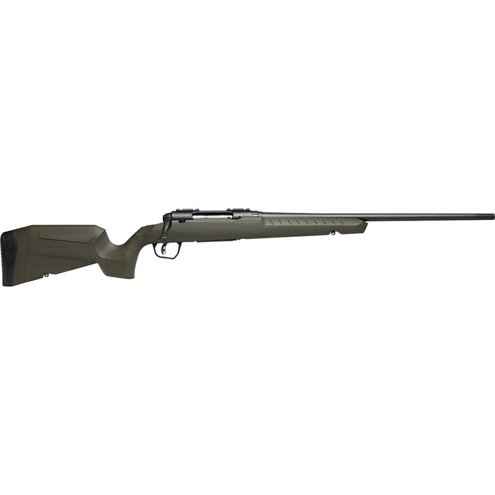 011356320476 Axis 2 Gen Ii 30-06 Springfield 22'' Bbl (1)4rd O.d. Green