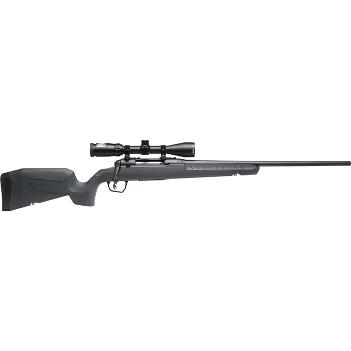 011356321770 Axis 2 Xp Gen Ii 350 Legend 18'' Bbl (1)4rd Mag Gray W/scope
