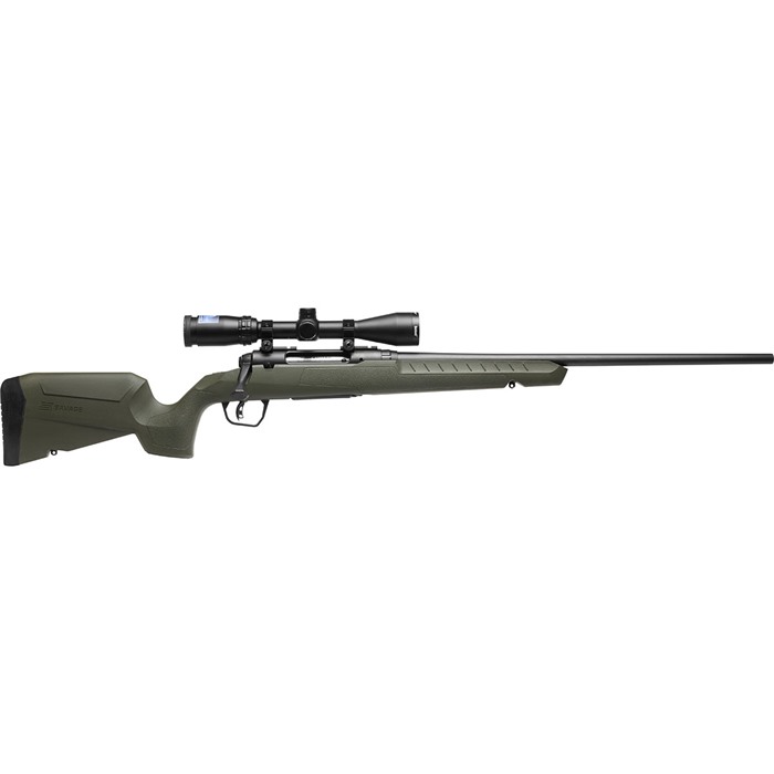 Savage Arms Axis 2 XP Compact GEN II