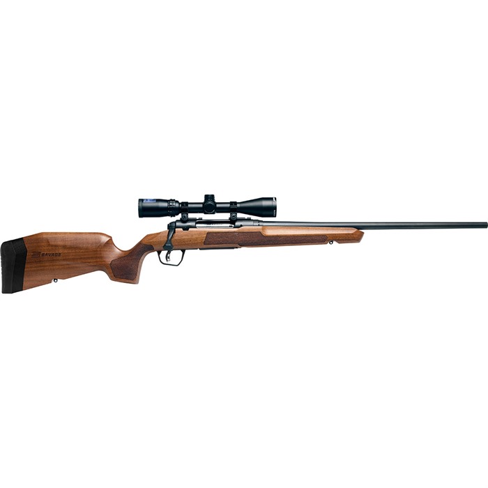 Savage Arms Axis 2 XP GEN II