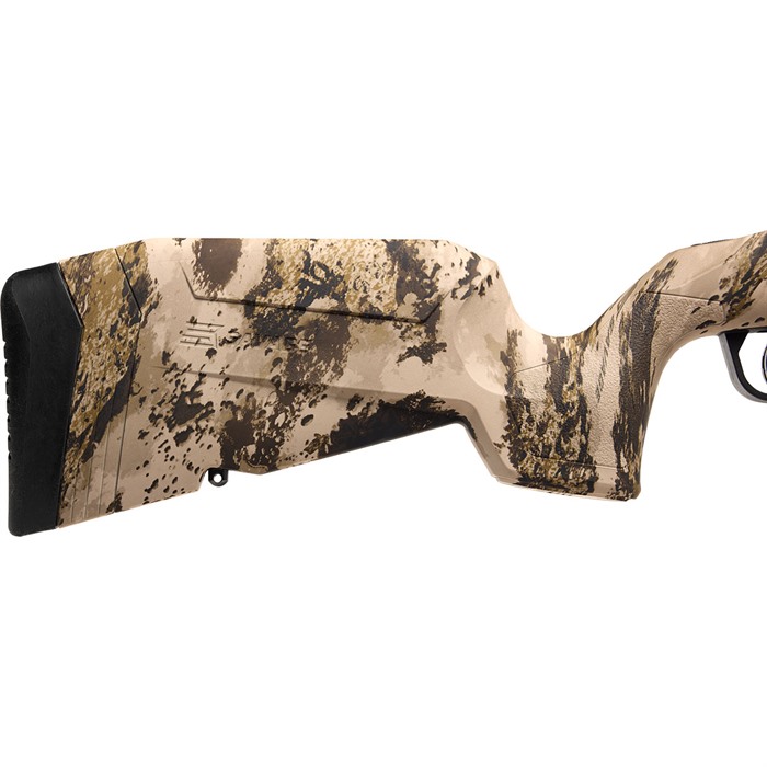 011356323170 Axis 2 Pro 243 Winchester 20'' Bbl (1)4rd Mag Western Camo