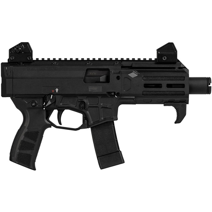 Cz Usa Scorpion
