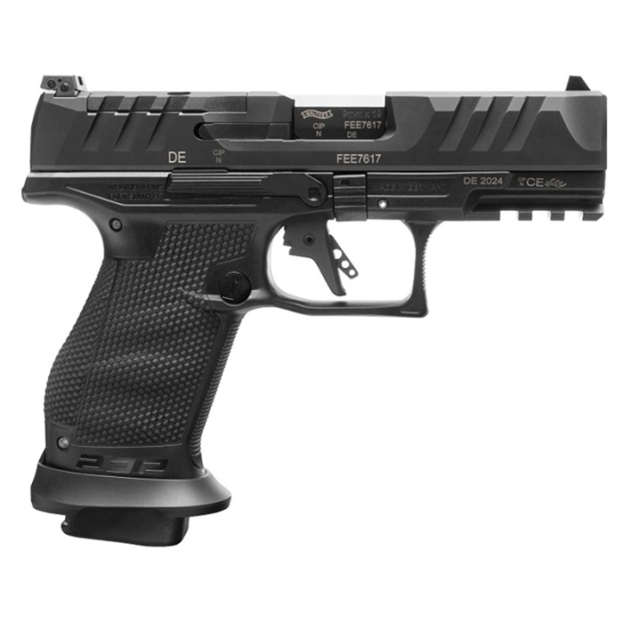 Semi Auto Walther Arms Inc