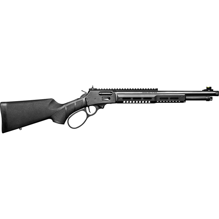 022188899306 Model 1854 Stealth Hunter 45 Colt 16.3'' 8 Round Black