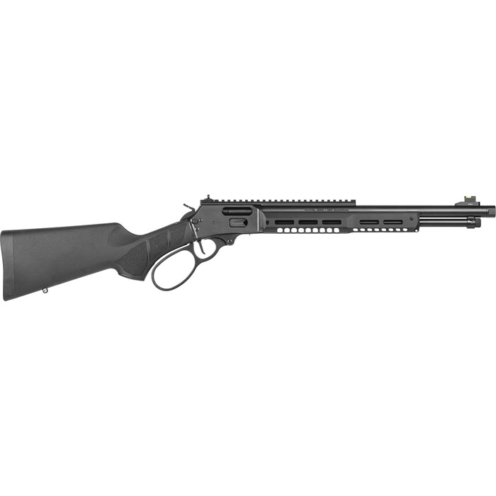 022188899870 Model 1854 Stealth Hunter 357 Magnum 16.3'' Bbl 8rd Black