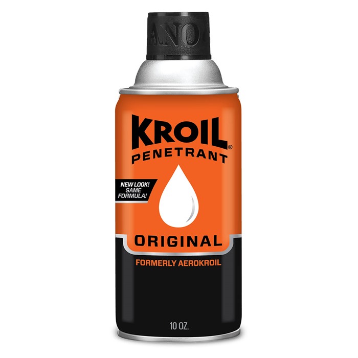 Kroil (10oz Aerosol) Gun Cleaning Kits & Gun Cleaning Supplies at