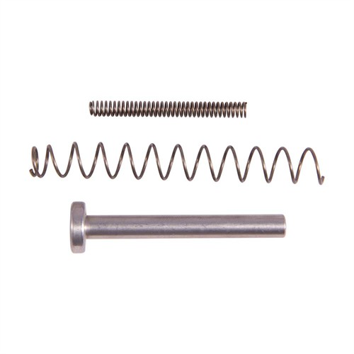 Polished Guide Rod Kit - Other Shotgun Accessories & Parts at GunBroker ...