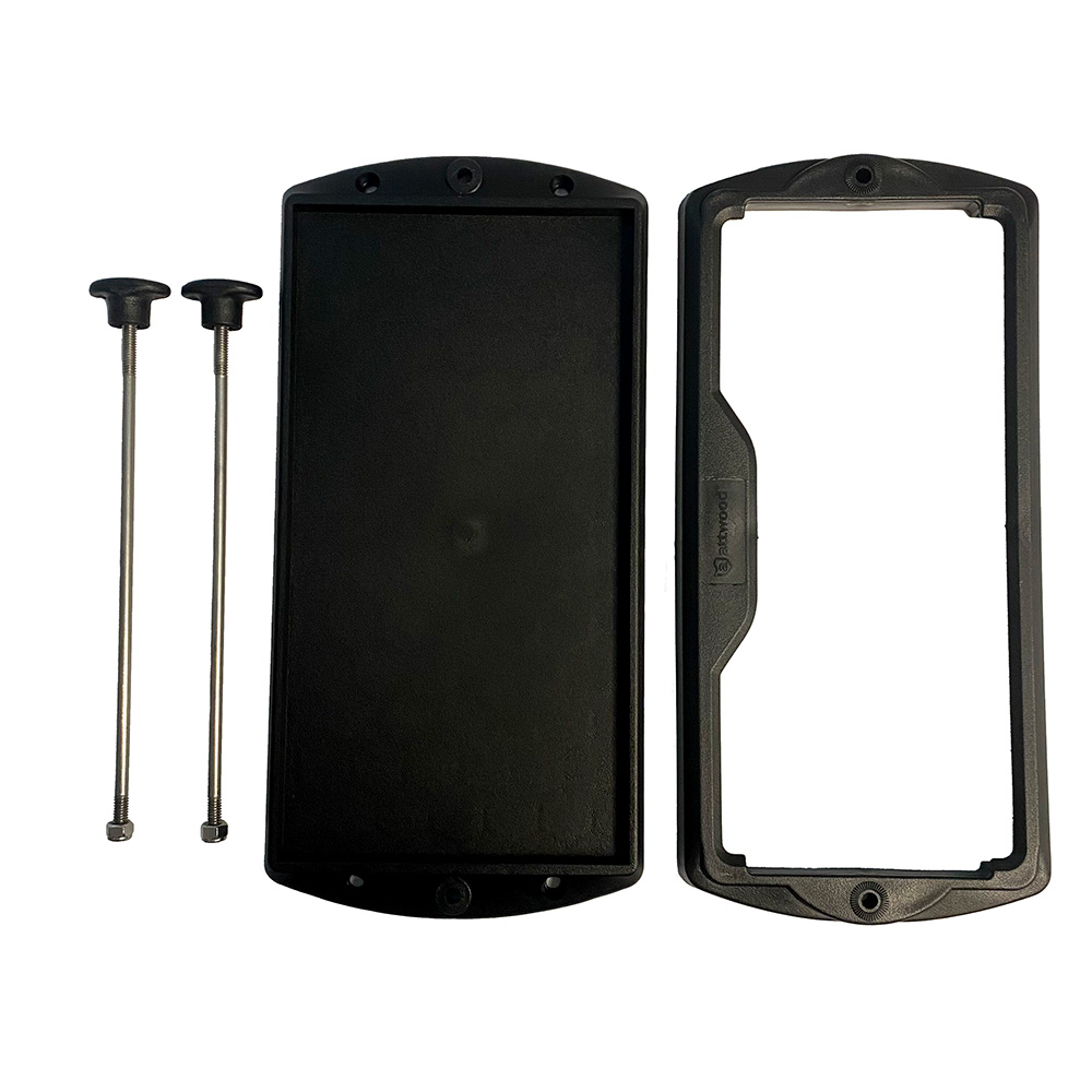 Attwood Marine Attwood Heavy-Duty Battery Tray - 29/31 Battery Series 9094-5 - Picture 1 of 1