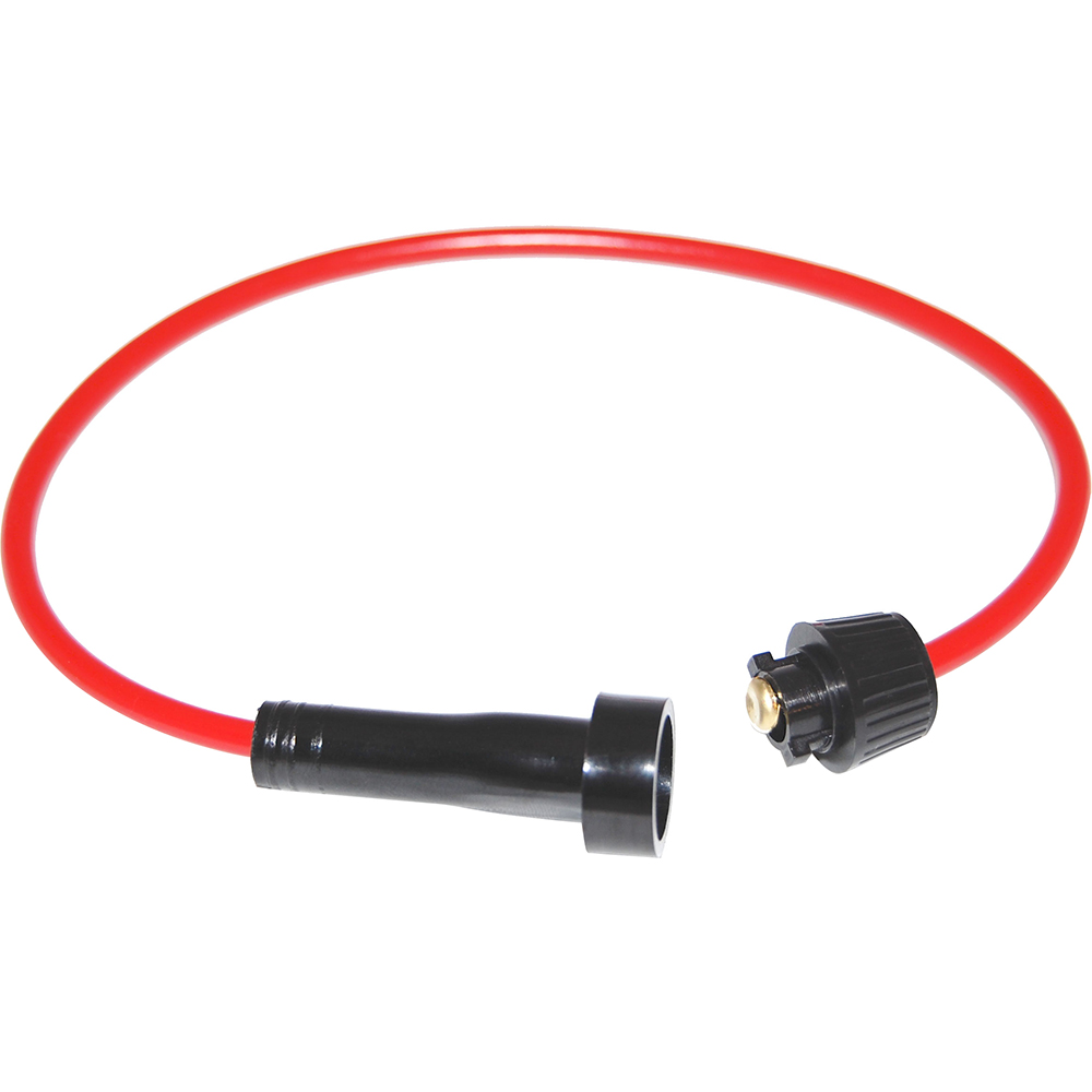 Blue Sea Systems Blue Sea 5063 Heavy Duty Inline Fuse Holder AGC/MDL 40583 Fuse - Picture 1 of 1