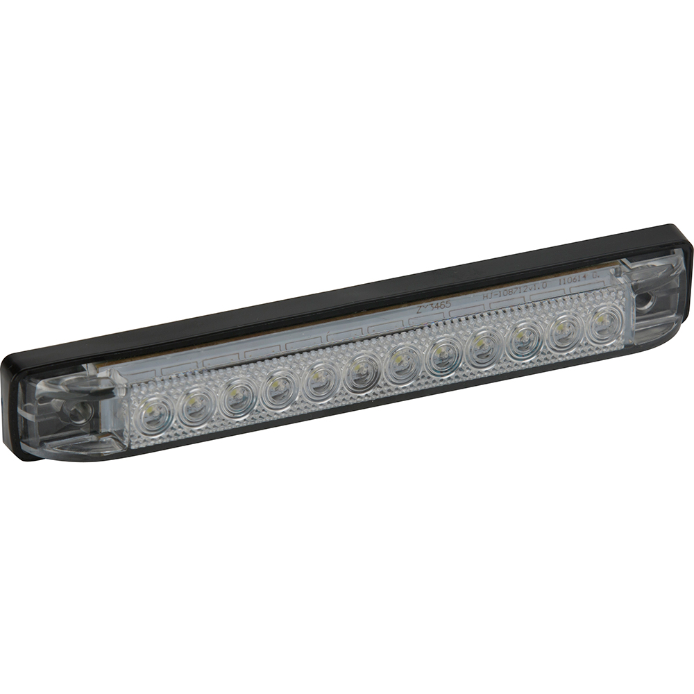 Attwood Marine Attwood 6 LED Utility Courtesy Light - 12V 6354W7 Interior / - Picture 1 of 1