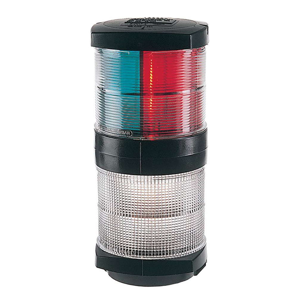 Hella Marine Hella Marine Tri-Color Navigation Light/Anchor Navigation Lamp- - Picture 1 of 1