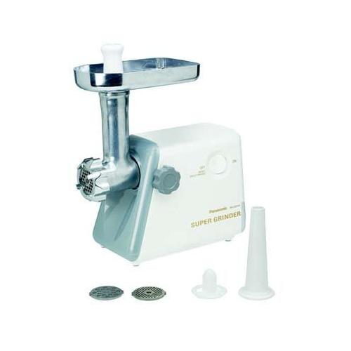 Panasonic Consumer Heavy Duty Meat Grinder MKG20NRW 37988959044 eBay