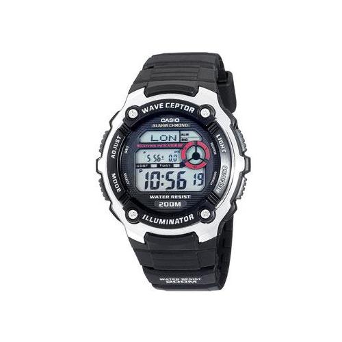 Casio Waveceptor Watch - WV200A-1AV 79767898281 | eBay