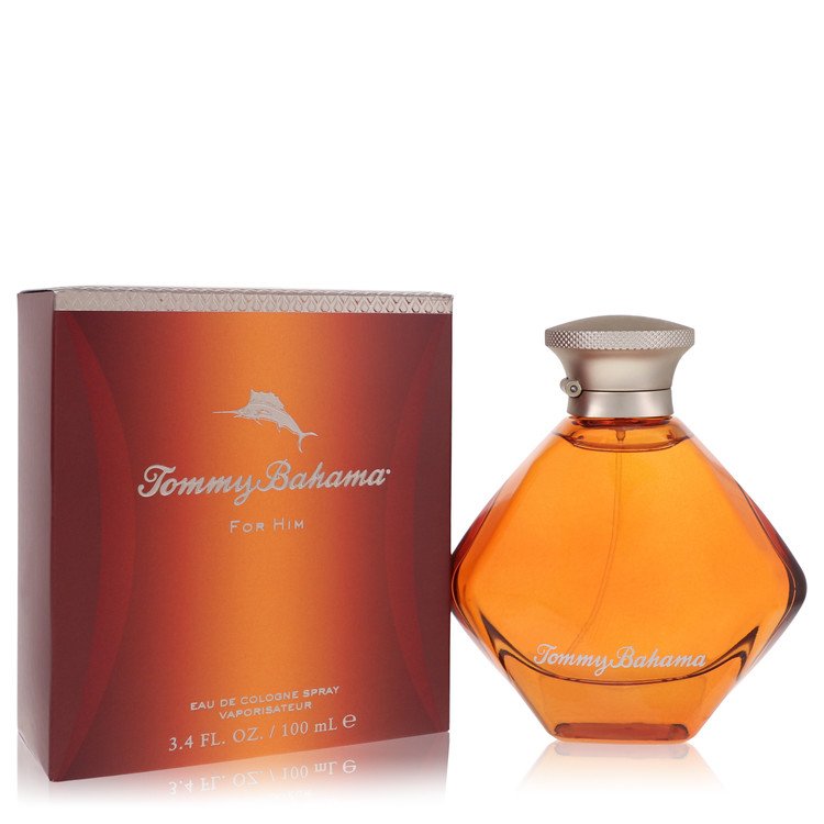 Tommy Bahama Tommy Bahama EDC 3.4 oz Men Cologne Spray - Picture 1 of 1
