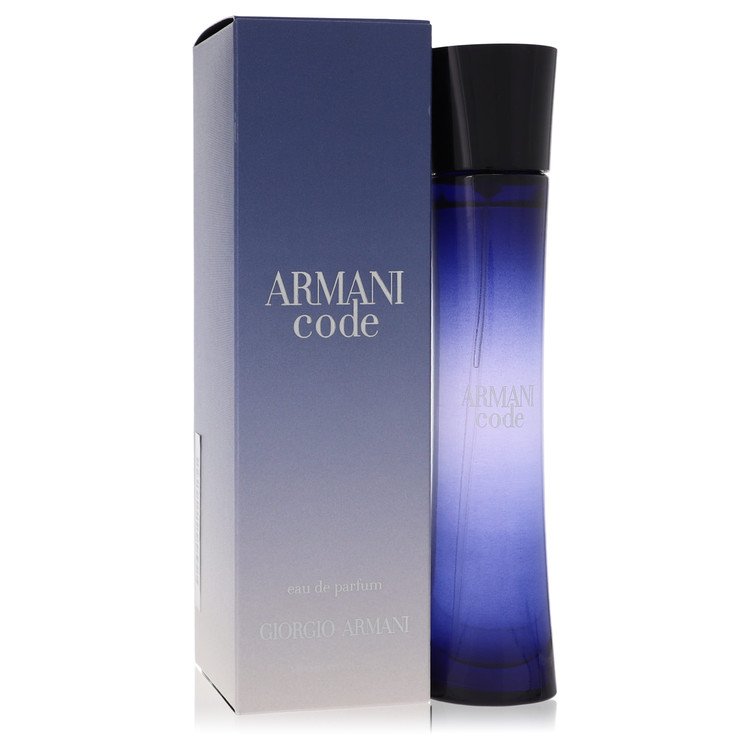 Armani code eau de Clearance