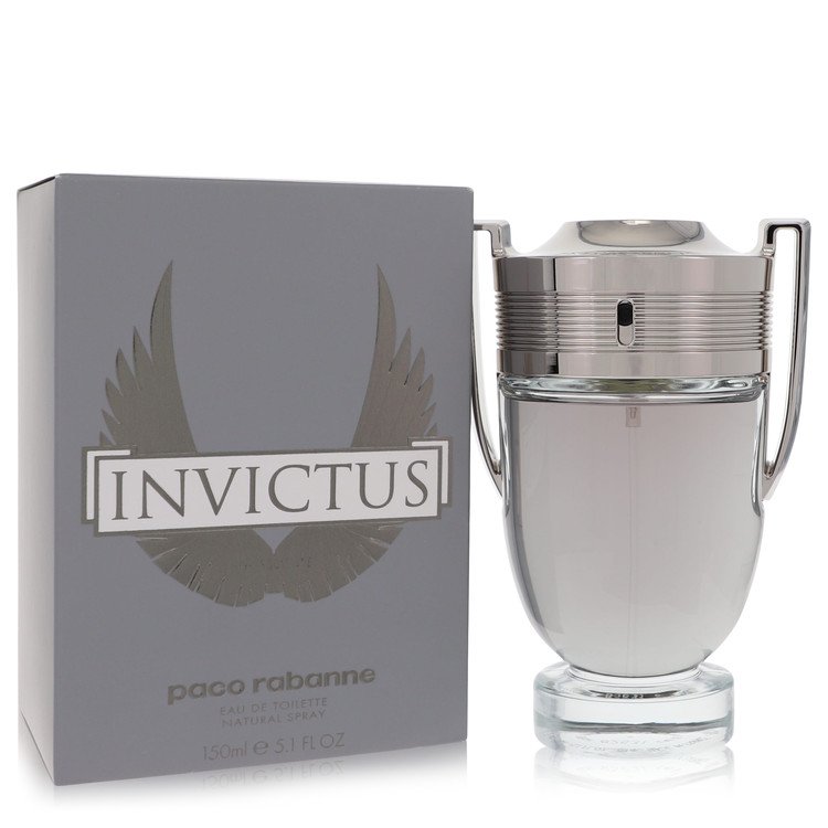 invictus di paco rabanne