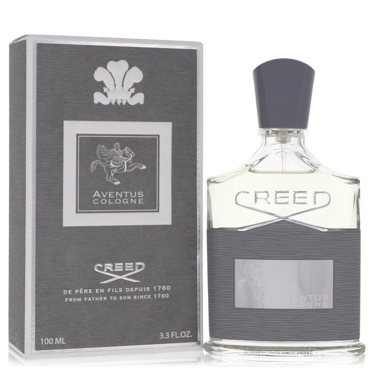 creed cologne for men