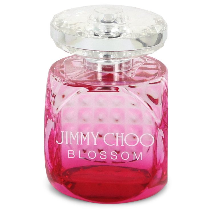Jimmy Choo Blossom by Jimmy Choo Eau De Parfum Spray 3.3 oz For Women