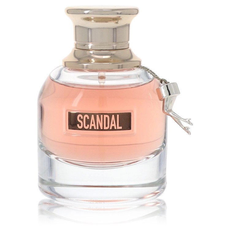 Jean Paul Gaultier Scandal by Jean Paul Gaultier Eau De Parfum Spray 1 oz For Women