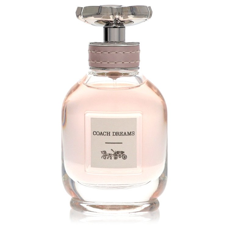 Coach Dreams by Coach Eau De Parfum Spray 1.3 oz For Women