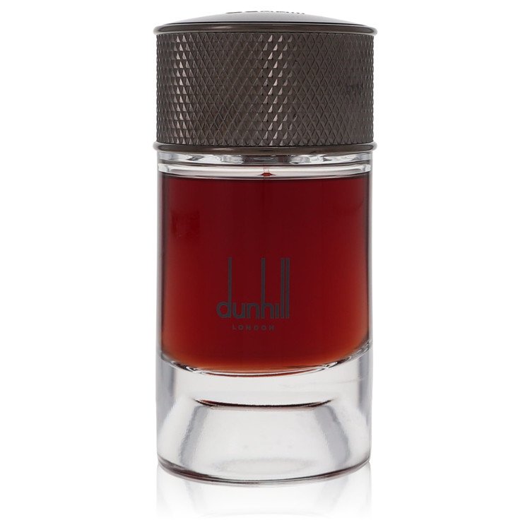 Dunhill Agar Wood by Alfred Dunhill Eau De Parfum Spray 3.4 oz For Men