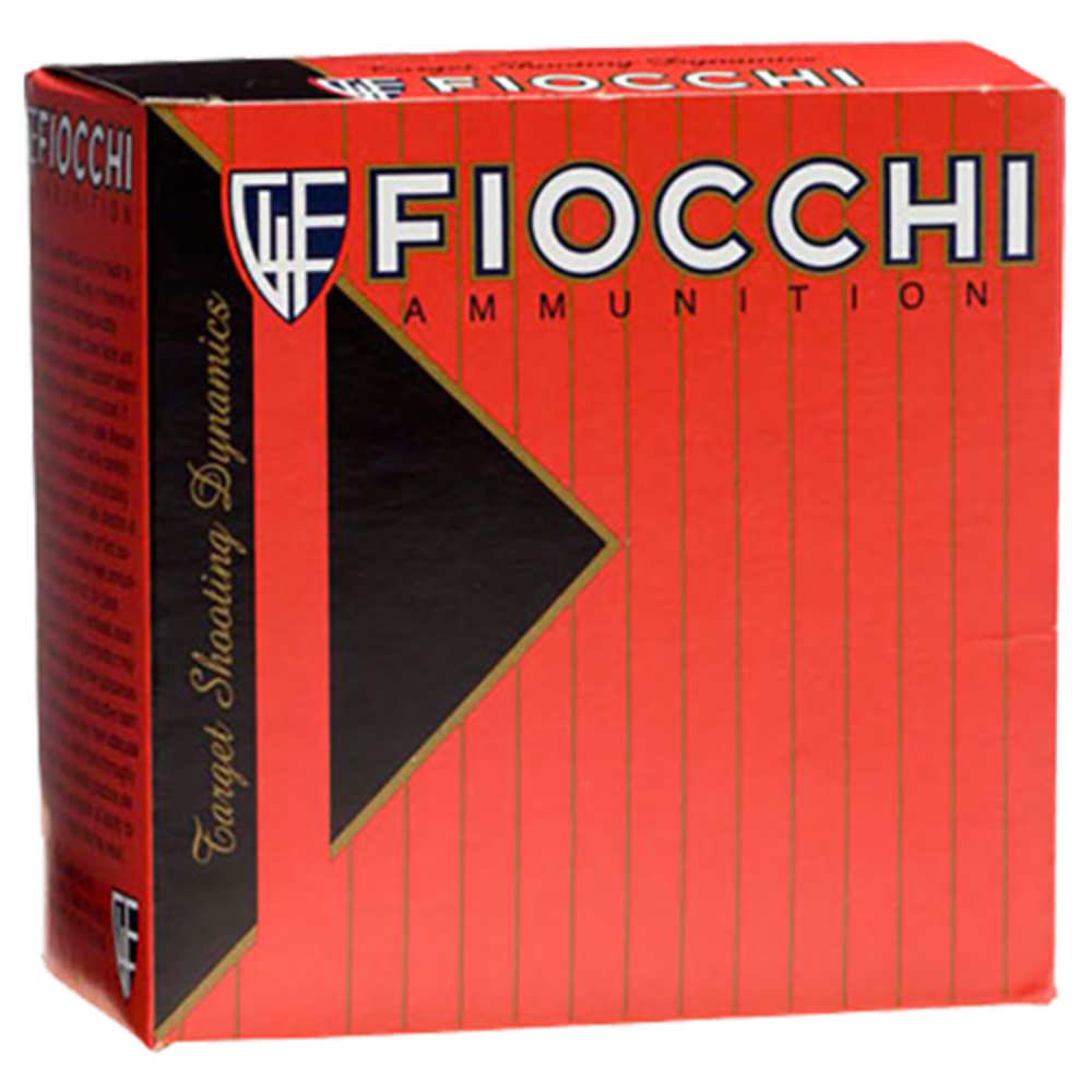 762344705590 Shooting Dynamics Target Loads - 12 Ga, 2-3/4", 1-1/8 Oz, 8 Shot Sz, 1165 Fps, 25/bx