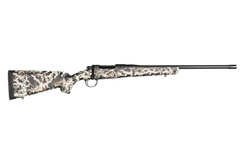 810129403084 Nula Model 20 .308 Win - Canyon Rogue, 20" Bbl, 1-11.25 Twist, 4/rd