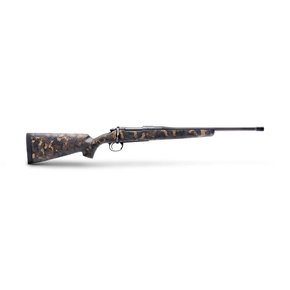 810129403206 Nula Bolt Action Rifle - Kodiak Rogue, 6.5 Creedmoor, 20" Bbl, 1-8 Twist