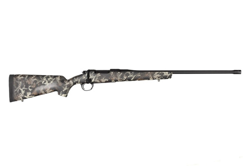 810129403121 Nula Model 20 6.5 Creedmoor - Canyon Rogue, 22" Bbl, 1-8 Twist, 4/rd