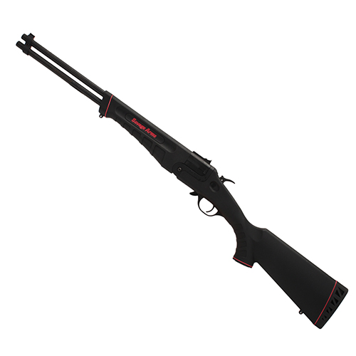 Savage Arms 42