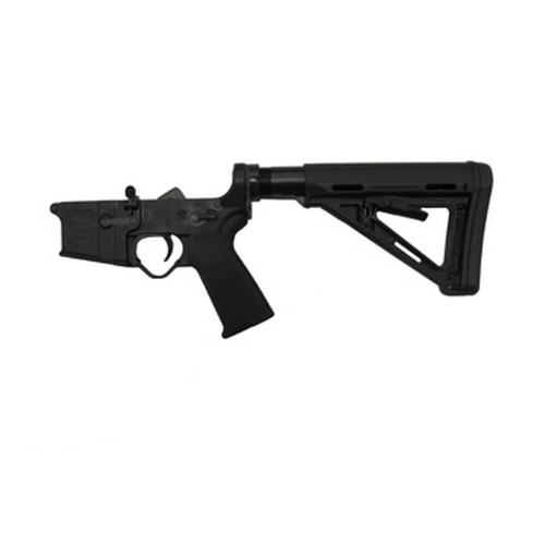 Compete Lower Magpul MOE 6-Position Collapsible