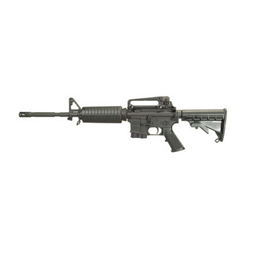 MPC Rifle 16" M4 223/5.56 - w/Carry Handle 10 Round California Approved