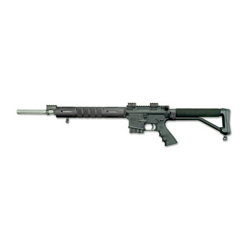 VEX-SS 20" Precision 416R Stainless Steel Fluted 5 Round - California Approved