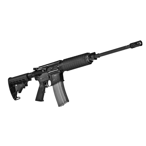 DT Sport - CA Approved, 16" Adjustable Stock, LP, Gas Block, 10 Round