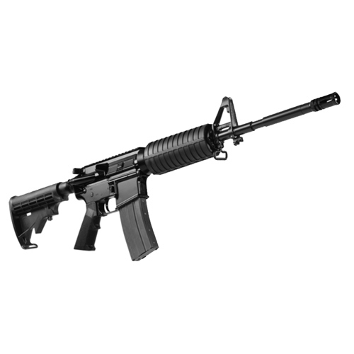 Echo Series - 316P 16" Fixed Stock, Post Ban, Sight, 10 Round