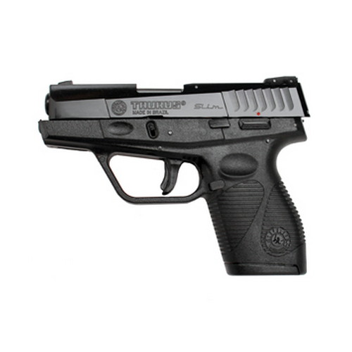 Taurus 740FS