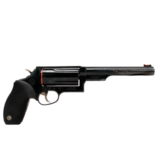 725327611189 Model 45-410  "The Judge" .410/45Colt - 3" Chamber Blue 5 Round