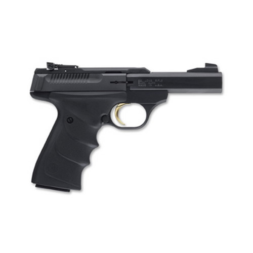 023614250968 Buckmark Pistol - MS, Mic Standard URX, Adjustable Sigths, 22 Long Rifle
