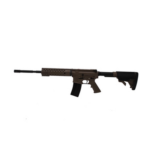Diamondback Firearms DB15