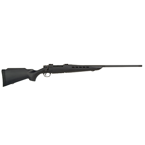 015813275477 4x4 Rifle - 270 Winchester 24" Matte Blue/Synthetic 4 + 1