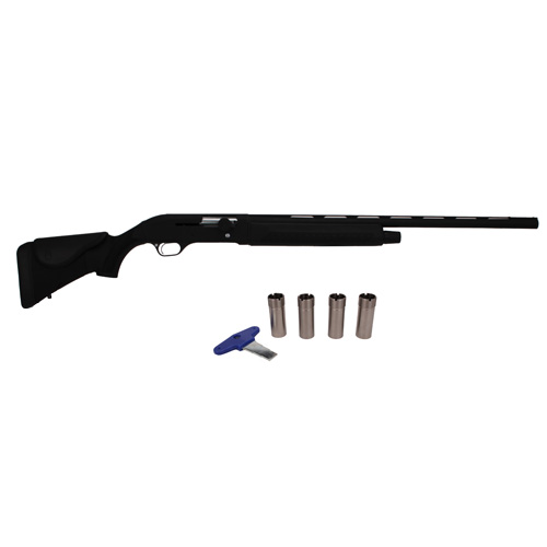 CZ712 12 Ga 4 +1 - ALS, 26" Barrel, ATI Stock