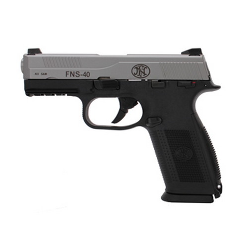 FNH FNX-40