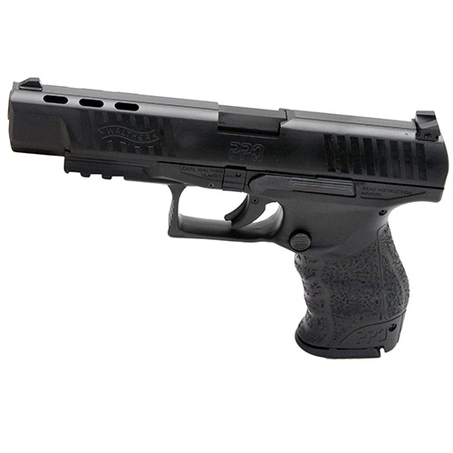 Walther PPQ M2