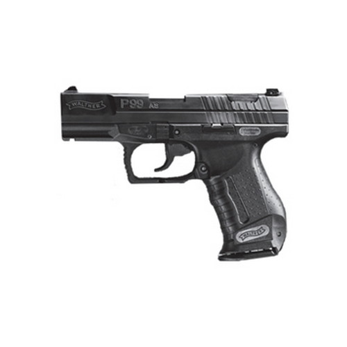 Walther P99