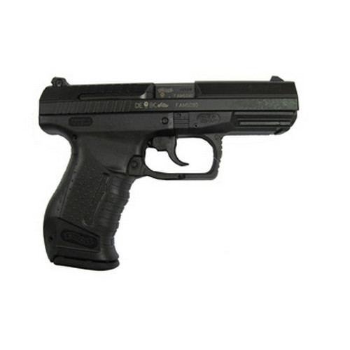 Walther P99AS