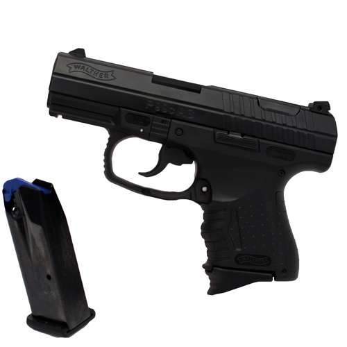 Walther P99AS Compact