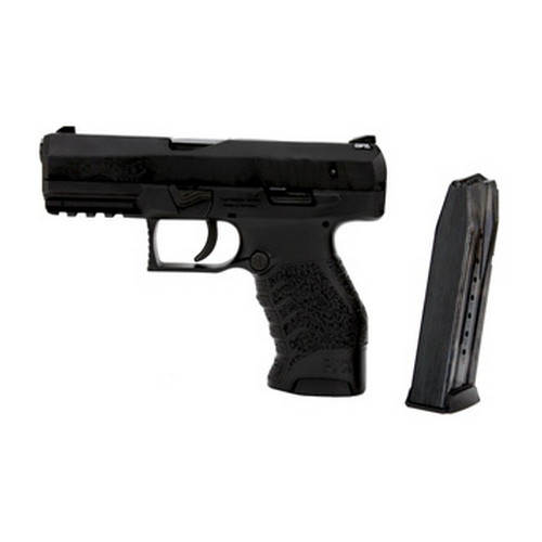 723364200175 PPX M1 9mm 4" - Black