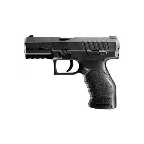 Semi Auto Walther